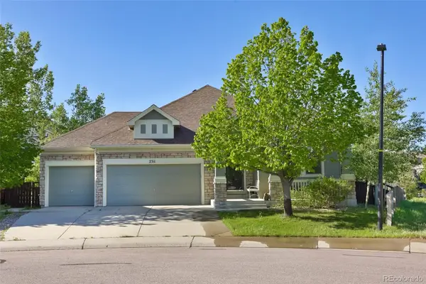 2311 Canyonland Way, Castle Rock, CO 80109
