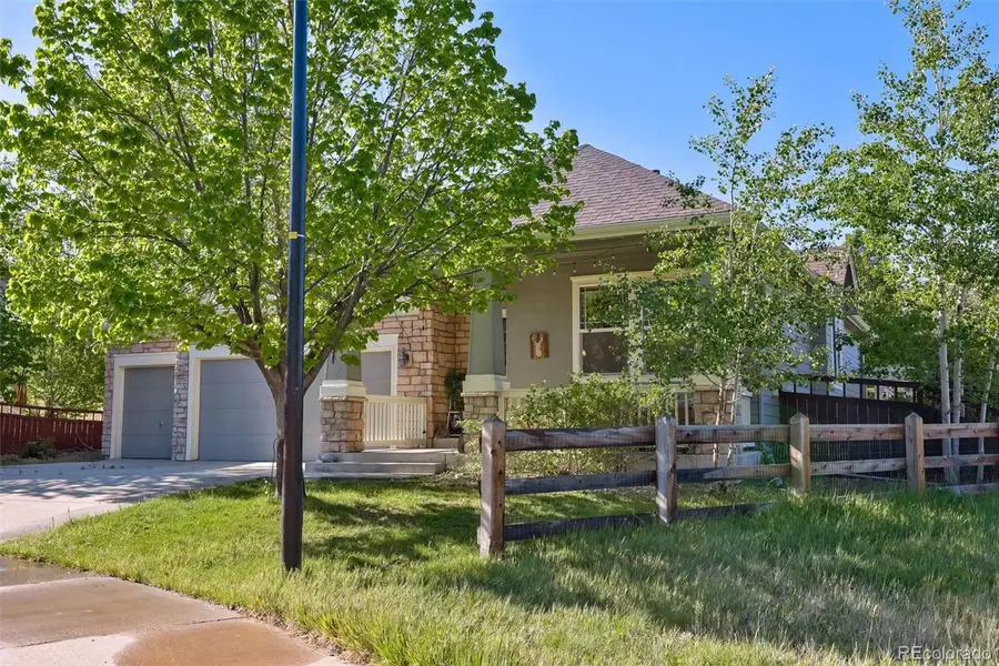 2311 Canyonland Way, Castle Rock, CO 80109 - #3