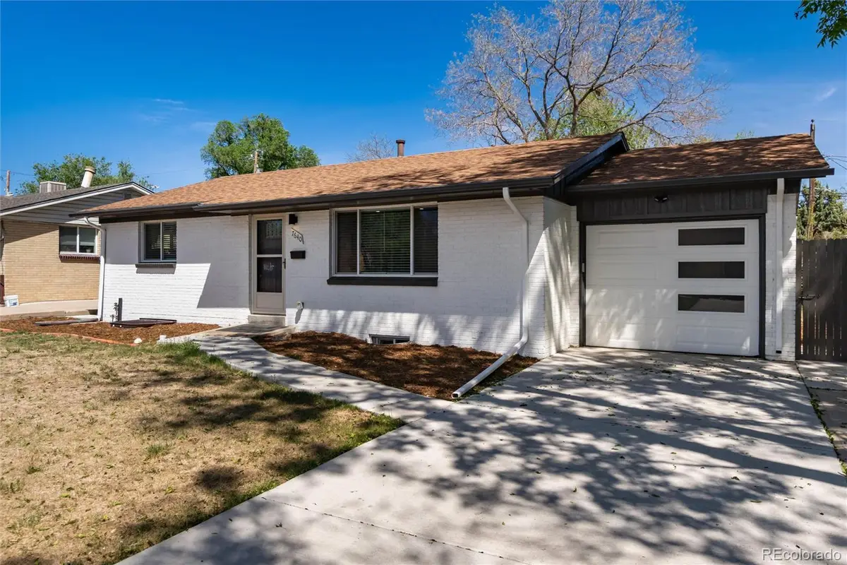 7640 Irving Street, Westminster, CO 80030 - #1