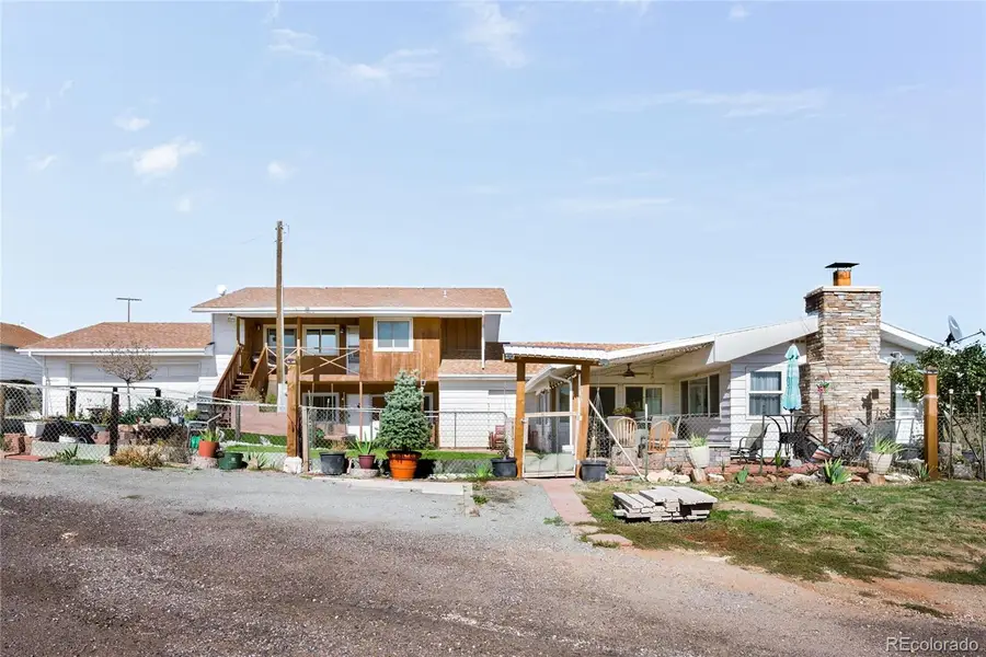 5354 Jackson Creek Road, Sedalia, CO 80135 - Image #2