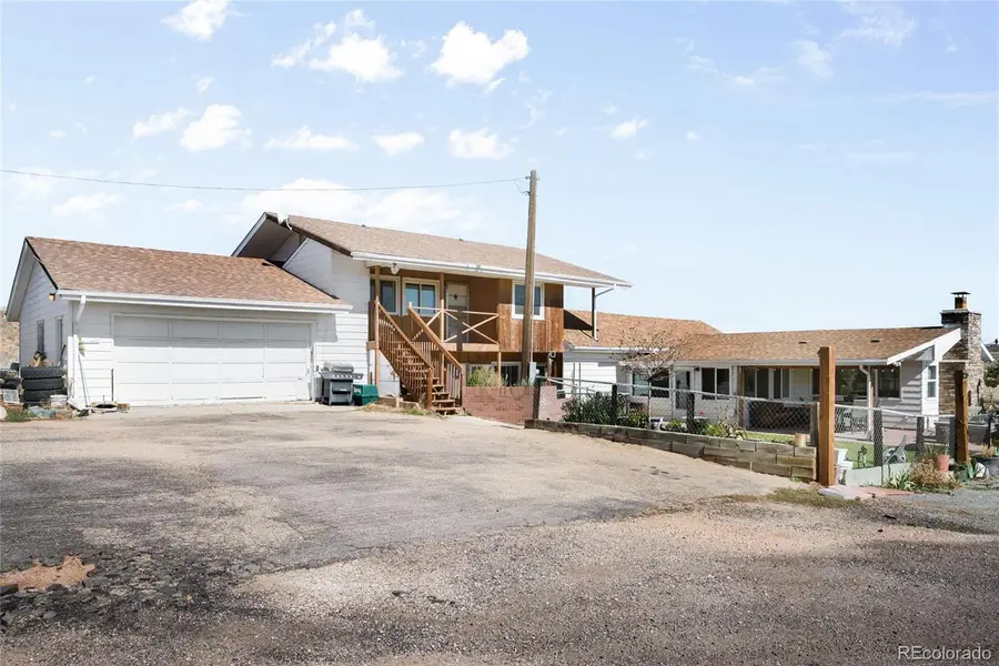 5354 Jackson Creek Road, Sedalia, CO 80135 - Image #3