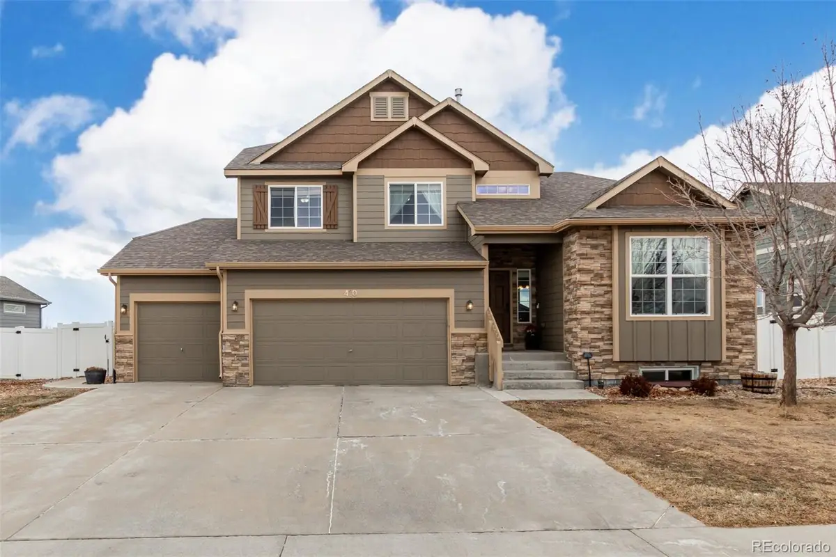 410 Sycamore Avenue, Johnstown, CO 80534 - Image #1