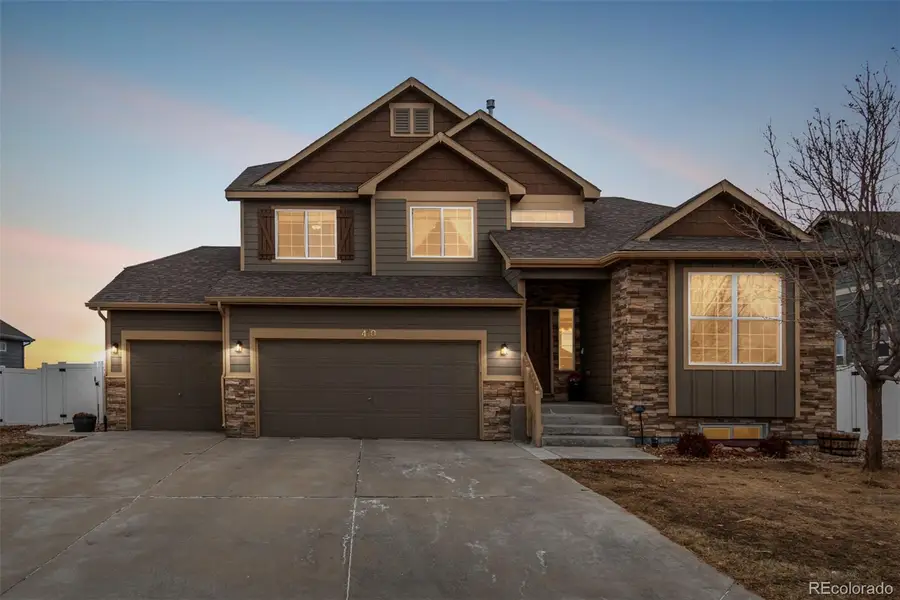 410 Sycamore Avenue, Johnstown, CO 80534 - Image #2