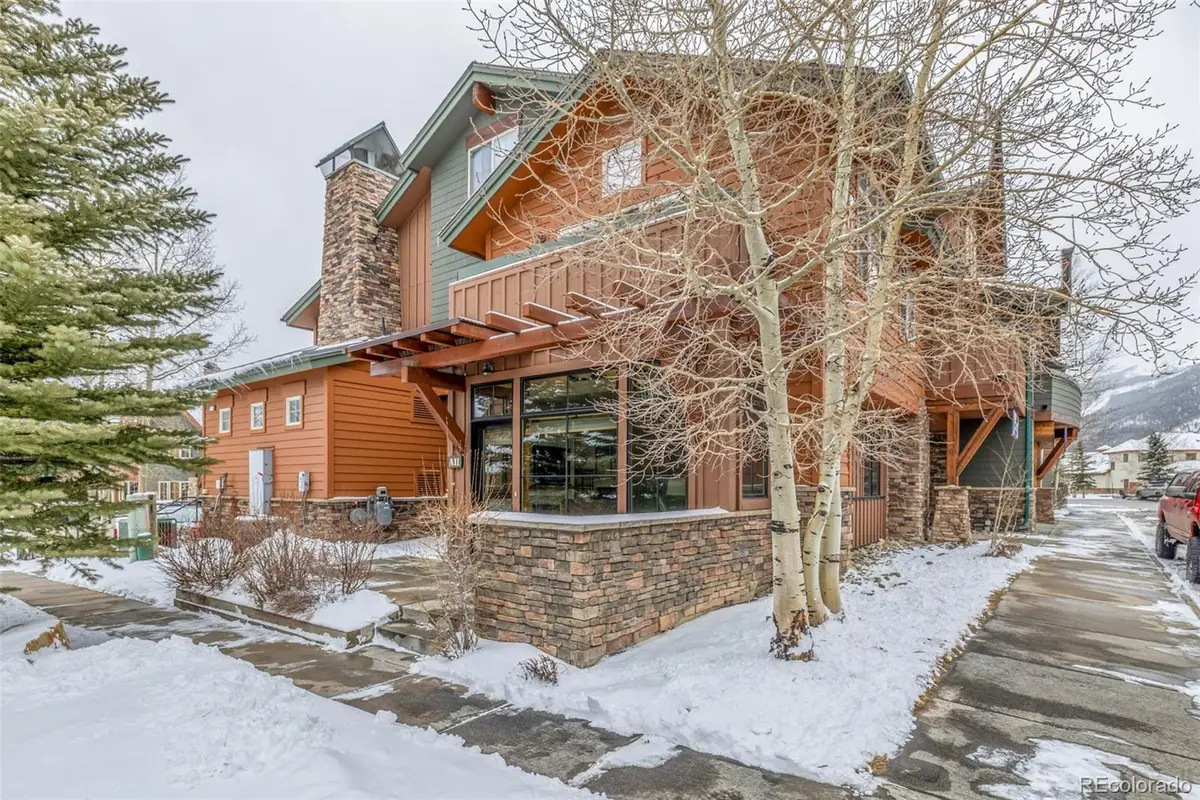 965 N Ten Mile Drive #A11, Frisco, CO 80443 - #1