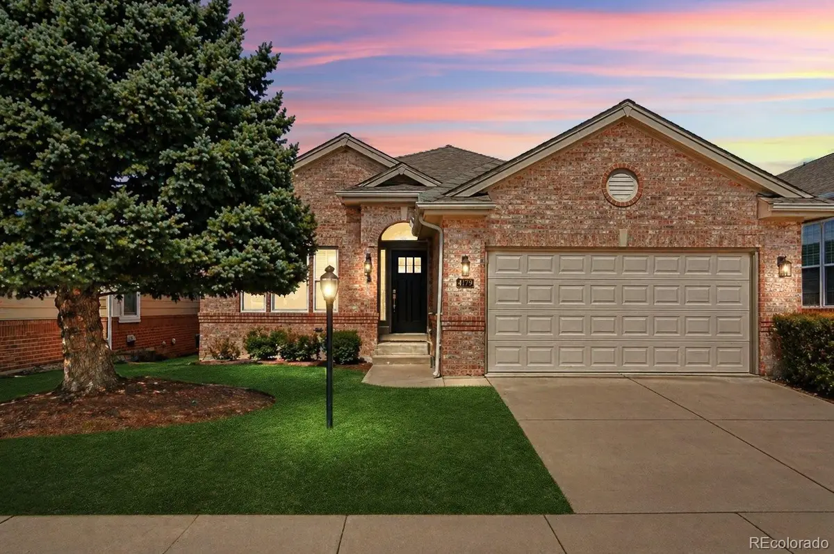 4179 E Phillips Place, Centennial, CO 80122 - #1