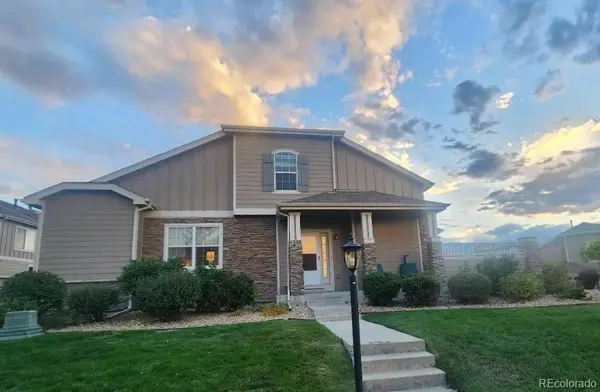 4888 Raven, Broomfield, CO 80023