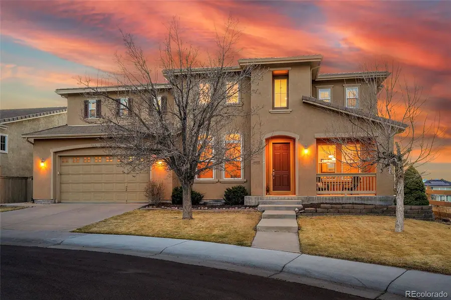 10975 Shadowbrook Circle, Highlands Ranch, CO 80130 - #3