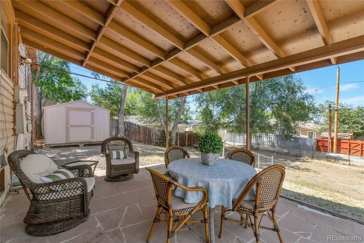 22 Bryant Way, Denver, CO 80219 - #1