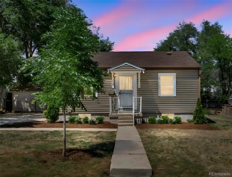 22 Bryant Way, Denver, CO 80219 - #2