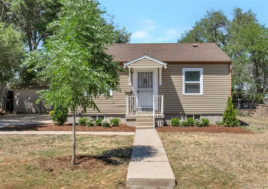 22 Bryant Way, Denver, CO 80219 - #3