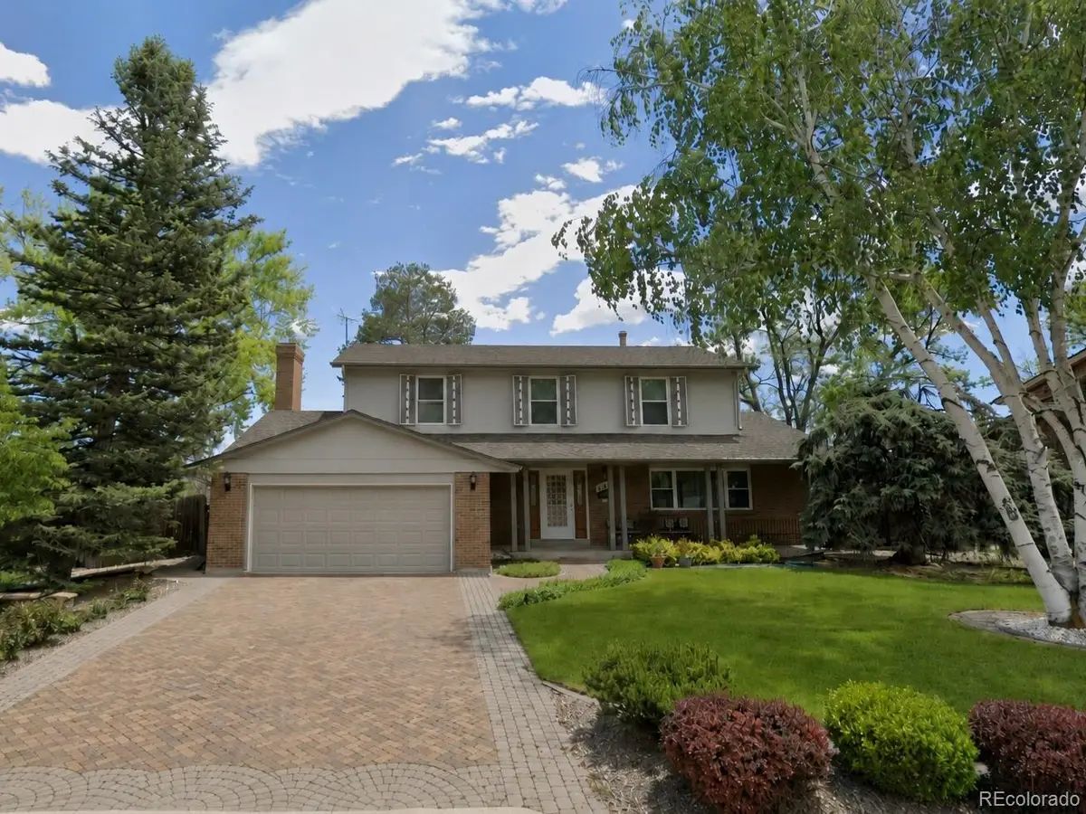 4132 S Vrain Street, Denver, CO 80236 - #1