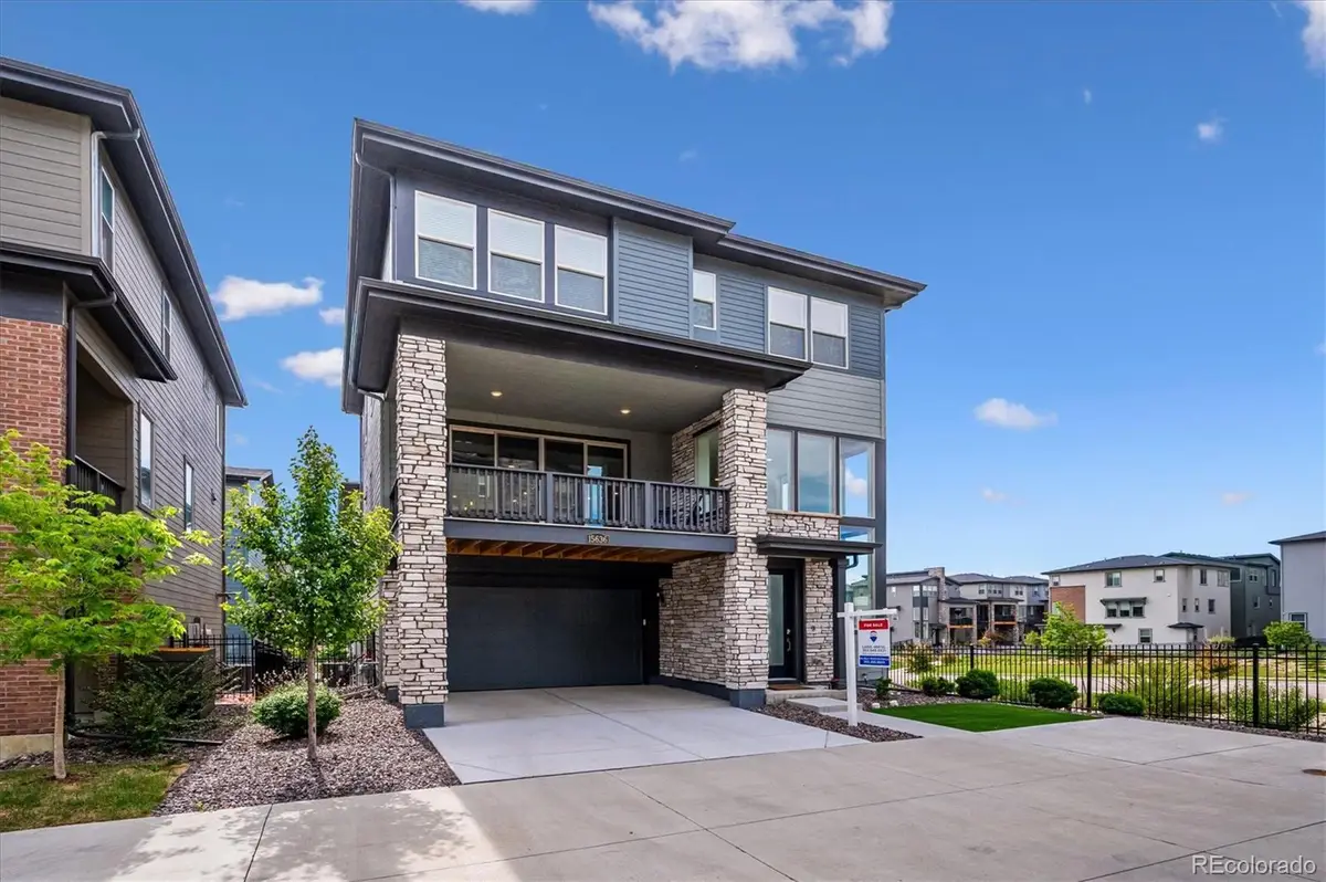 15636 W Floyd Drive, Morrison, CO 80465 - #1