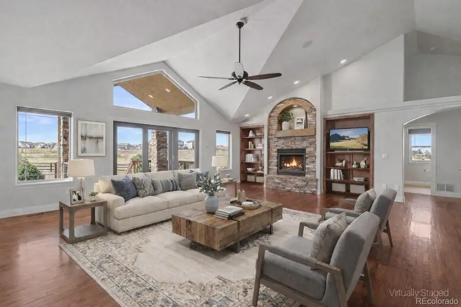 13316 Gilbert Drive, Peyton, CO 80831 - #2