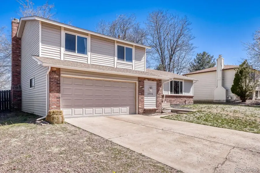 2556 S Cimarron Street, Aurora, CO 80014 - #3