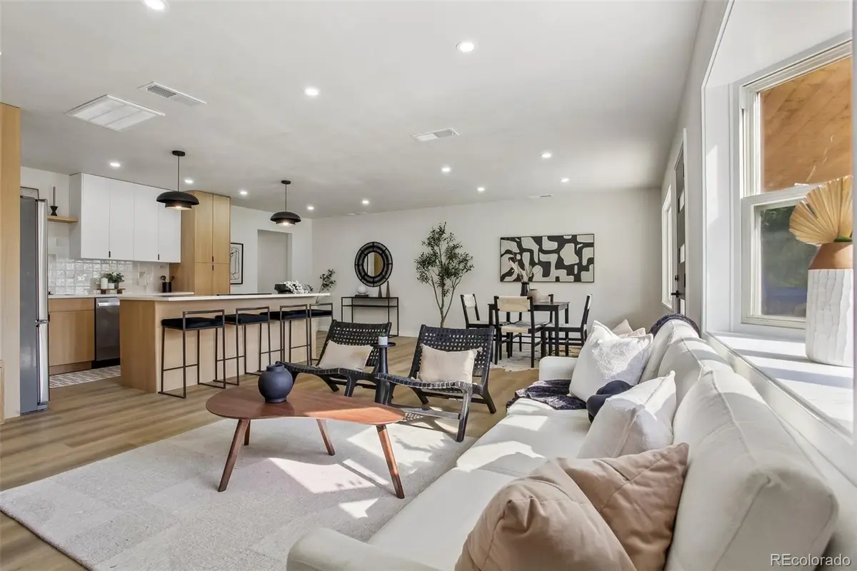 3273 S Elm Street, Denver, CO 80222 - #1