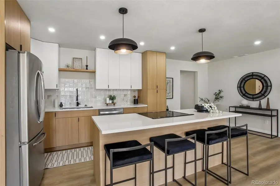 3273 S Elm Street, Denver, CO 80222 - #3