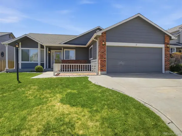 12348 W Berry Avenue, Littleton, CO 80127