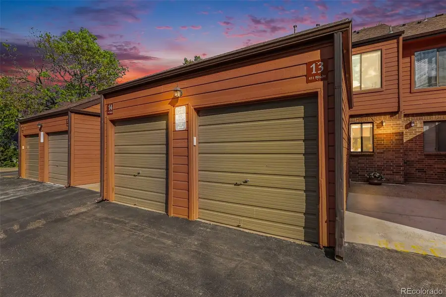 451 Wright Street #13, Lakewood, CO 80228 - #2