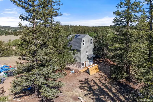 64 Carbine Road, Jefferson, CO 80456
