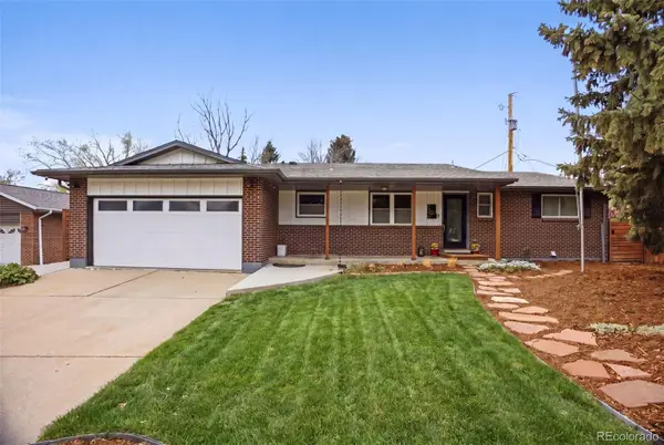 1615 Ulysses Street, Golden, CO 80401