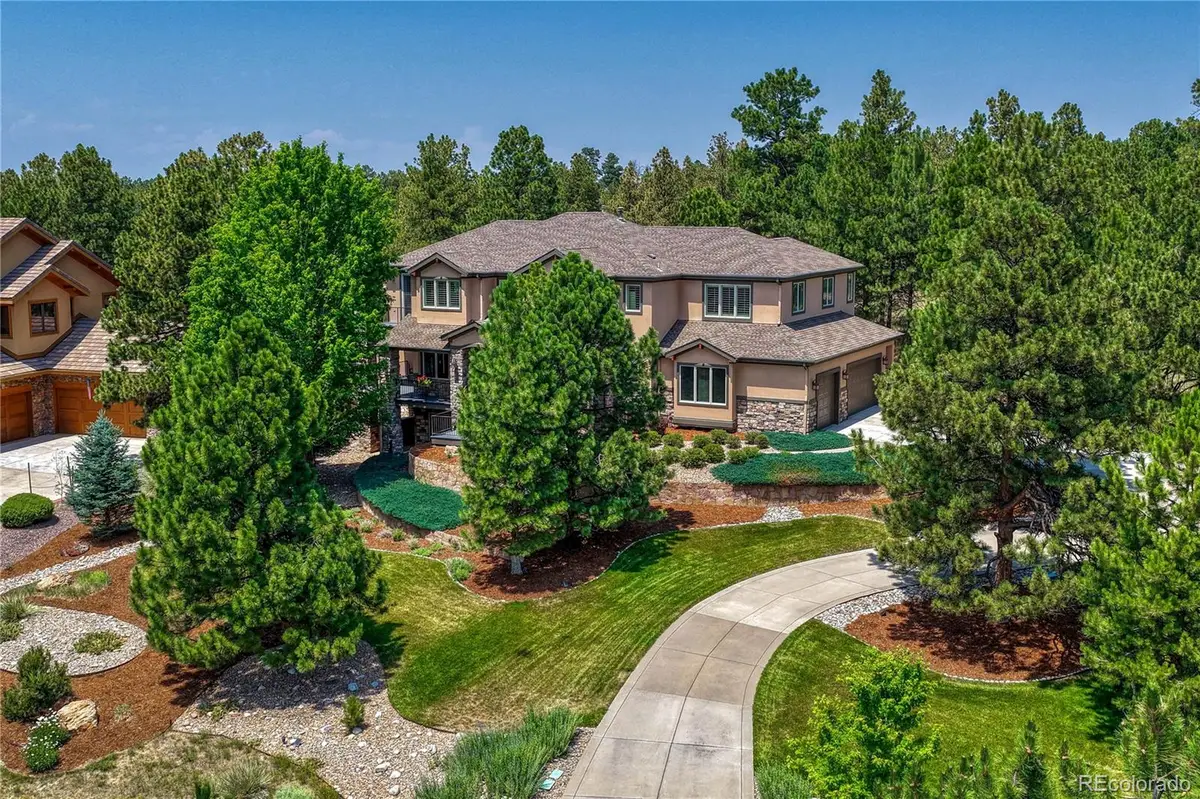 8409 Gopher Court, Parker, CO 80134 - #1