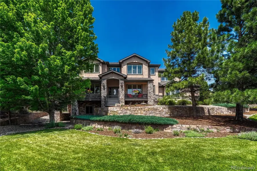 8409 Gopher Court, Parker, CO 80134 - #2