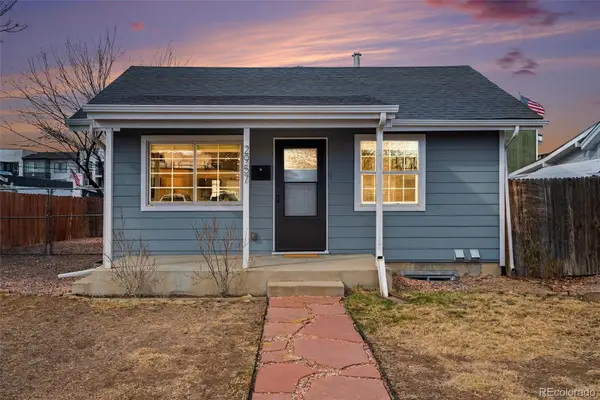 2957 S Fox Street, Englewood, CO 80110