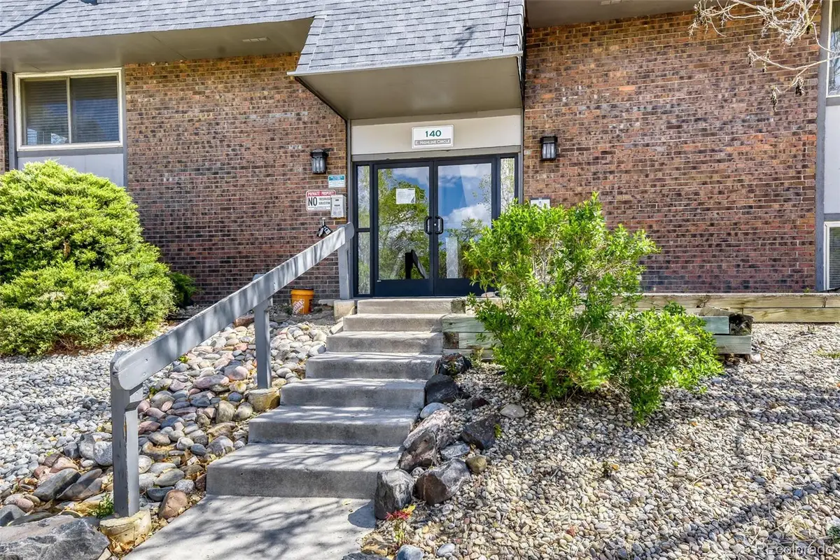 140 E Highline Circle #101, Centennial, CO 80122 - #1