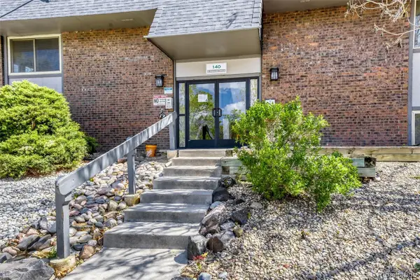 140 E Highline Circle #101, Centennial, CO 80122