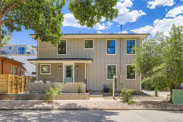 4640 W 39th Avenue, Denver, CO 80212