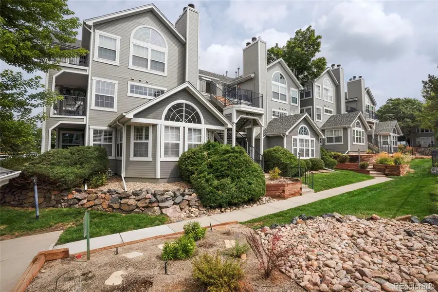 6702 S Ivy Way #B6, Centennial, CO 80112 - #2
