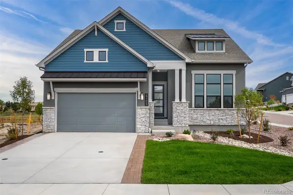 17209 Alsike Clover Court, Monument, CO 80132