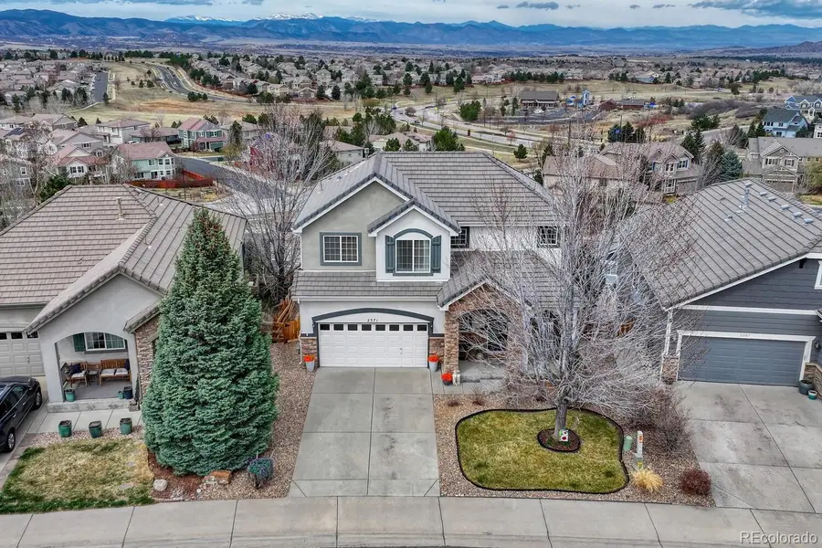 2371 Broadleaf Loop, Castle Rock, CO 80109 - #2