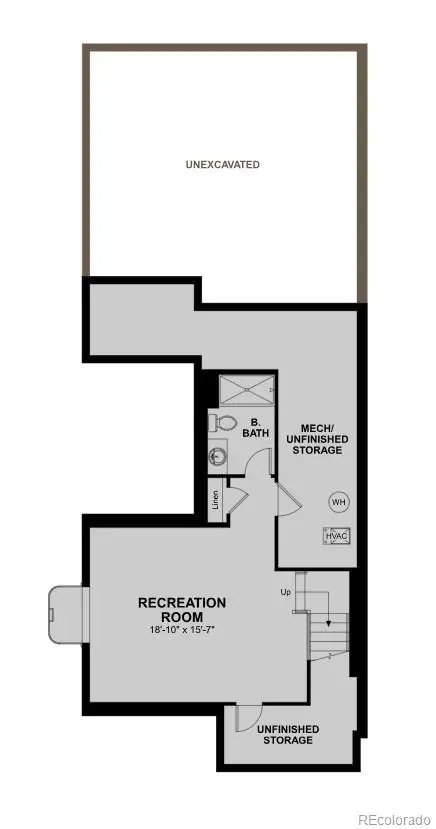 13286 Cibola Way, Parker, CO 80134 - #3