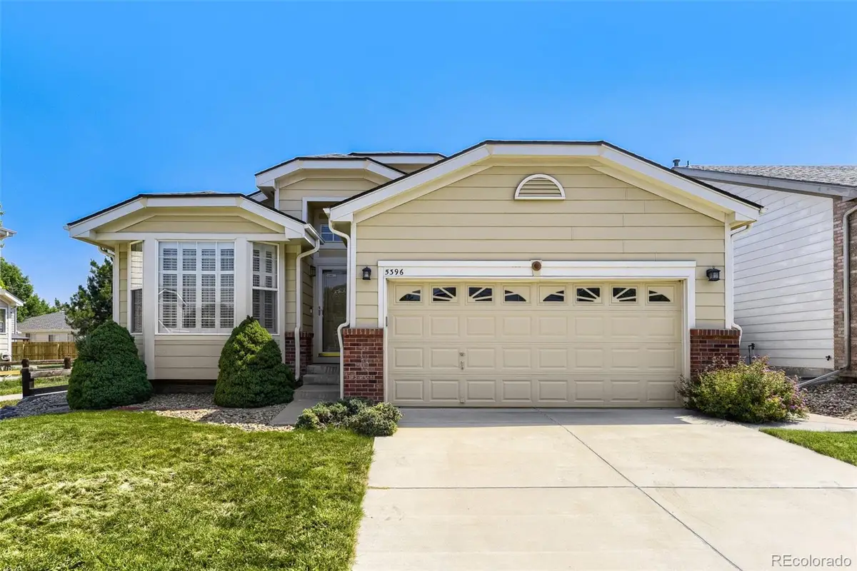 5396 Military Trail, Parker, CO 80134 - #1