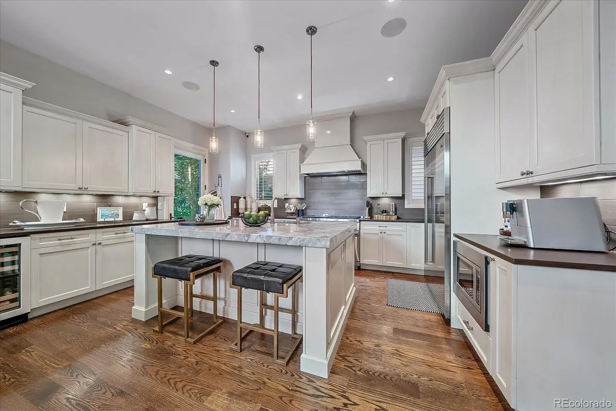 8778 E Wesley Drive, Denver, CO 80231 - #1