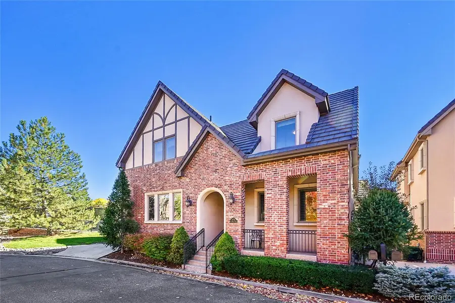 8778 E Wesley Drive, Denver, CO 80231 - #2