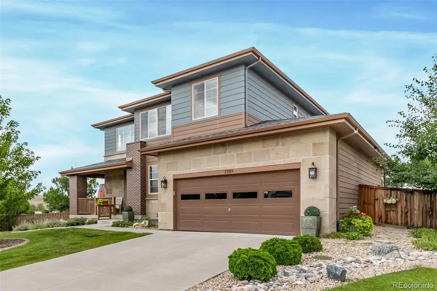 2289 Moss Place, Erie, CO 80516 - Image #2