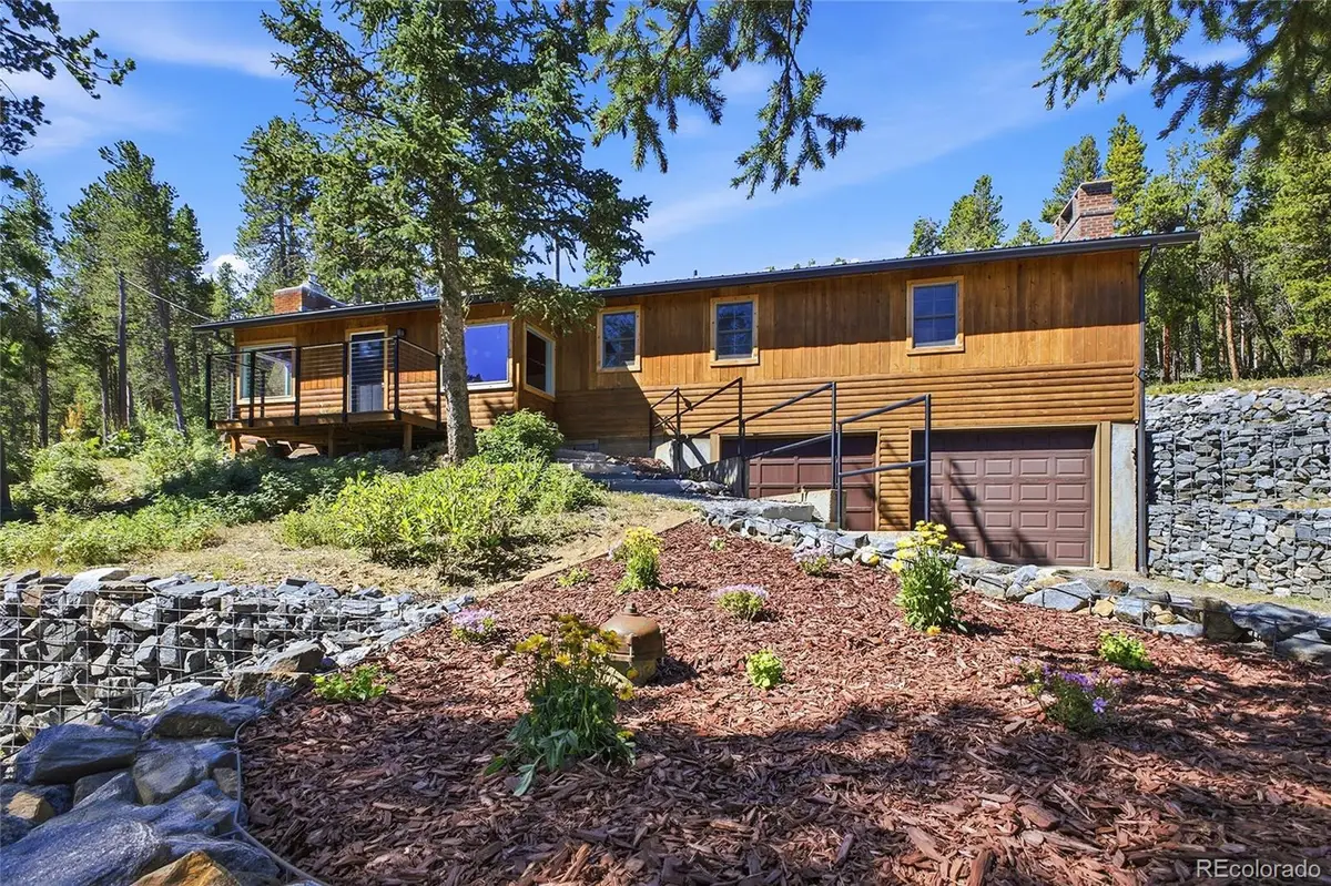 356 Gold Road, Black Hawk, CO 80422 - #1