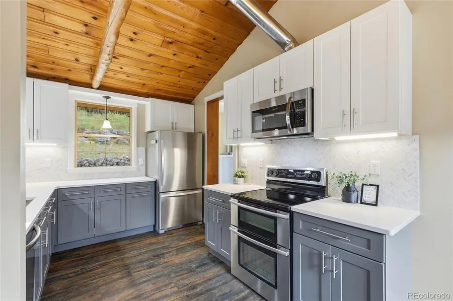 356 Gold Road, Black Hawk, CO 80422 - #3