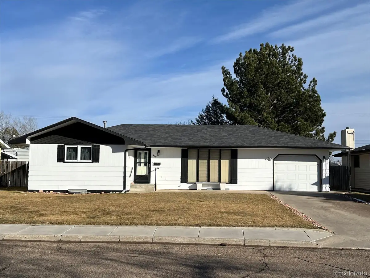 214 6th Street, Burlington, CO 80807 - Image #1