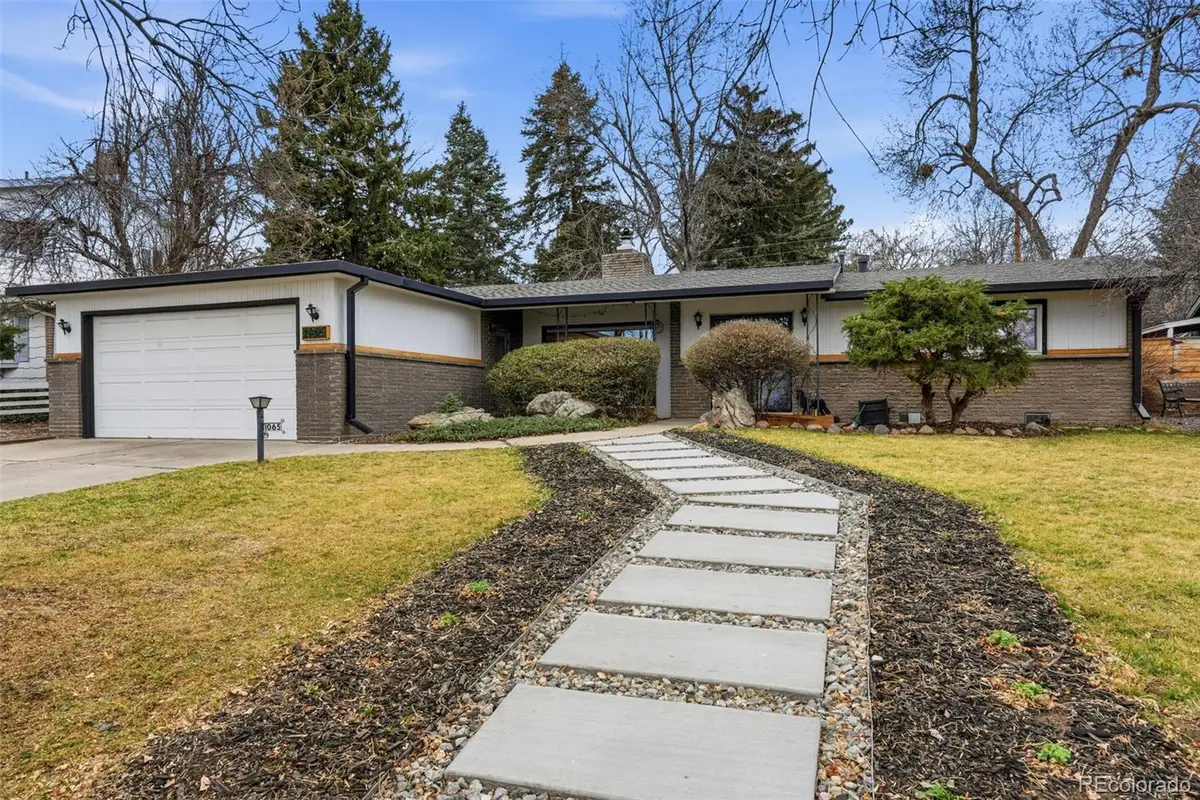 1065 Zang Street, Golden, CO 80401 - #1