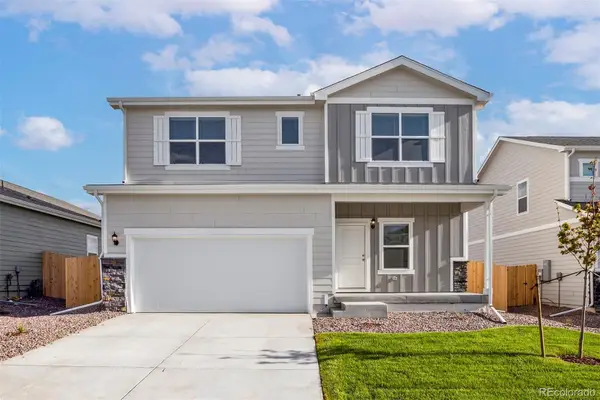 48270 Shetland Drive, Bennett, CO 80102