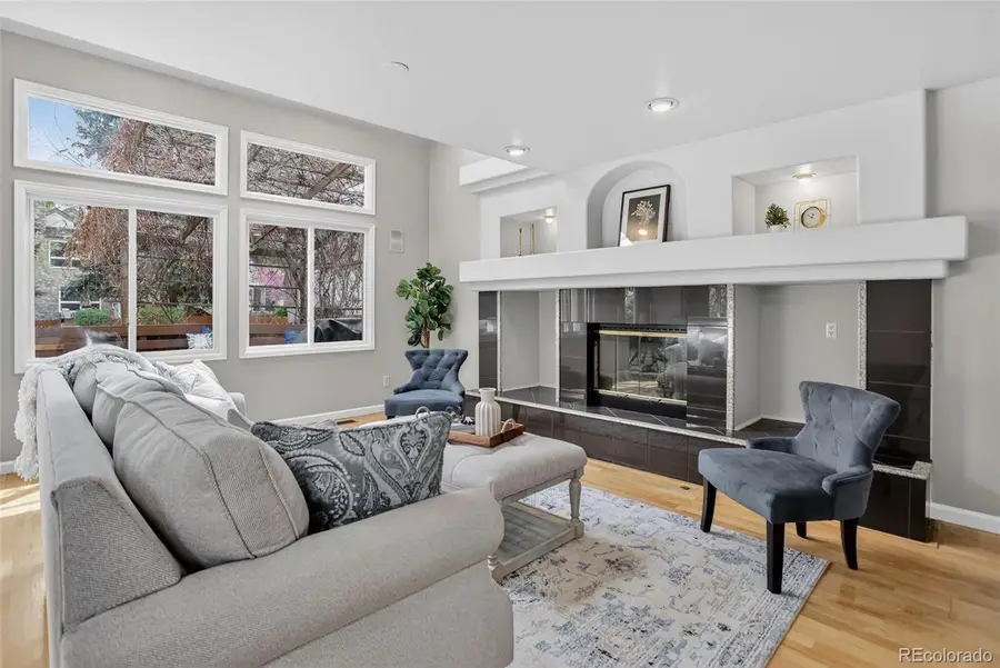 5156 E Weaver Drive, Centennial, CO 80121 - #2