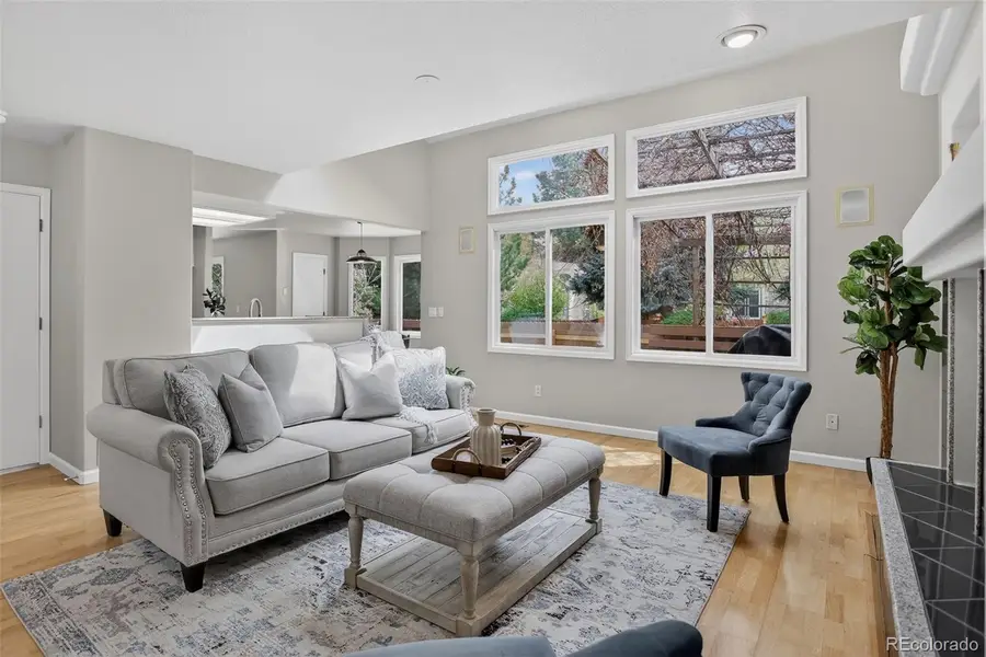 5156 E Weaver Drive, Centennial, CO 80121 - #3