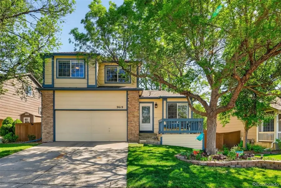 9619 Newcastle Drive, Highlands Ranch, CO 80130 - #3