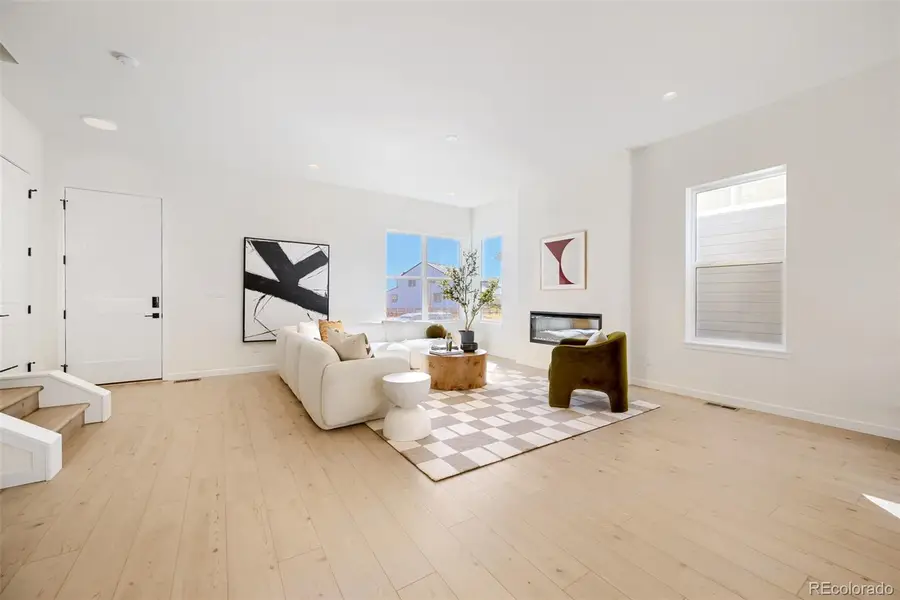 9638 Wolf Valley Drive, Colorado Springs, CO 80924 - #2