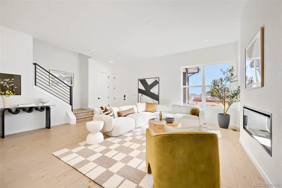 9638 Wolf Valley Drive, Colorado Springs, CO 80924 - #3