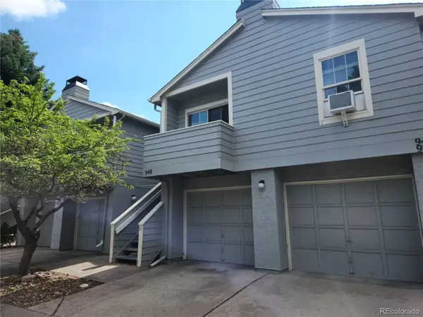 948 Tampico Court, Colorado Springs, CO 80910