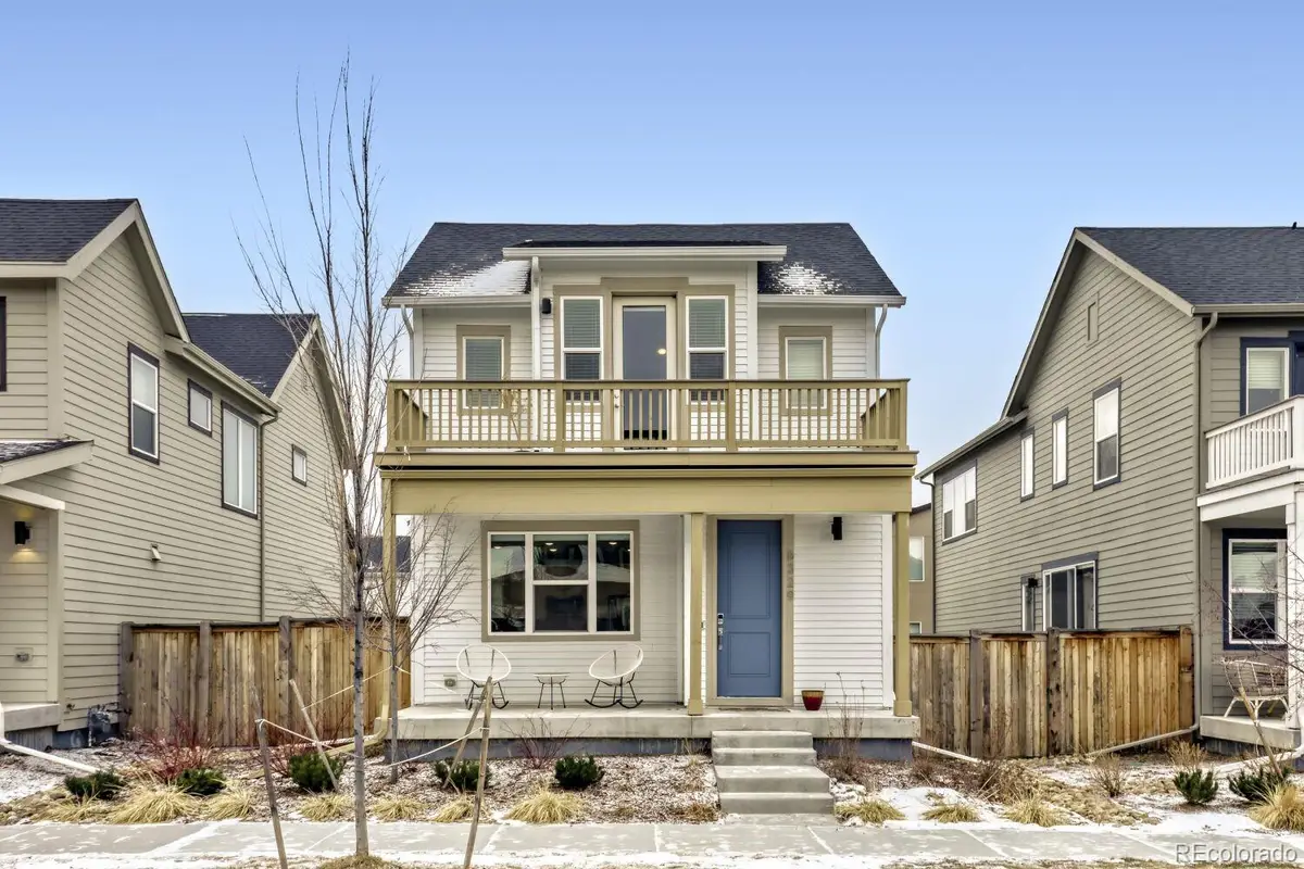 6329 N Galena Way, Denver, CO 80238 - Image #1